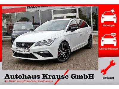 gebraucht Seat Leon ST Cupra