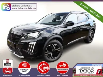 Gebraucht Peugeot 2008