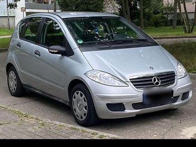 Mercedes A150
