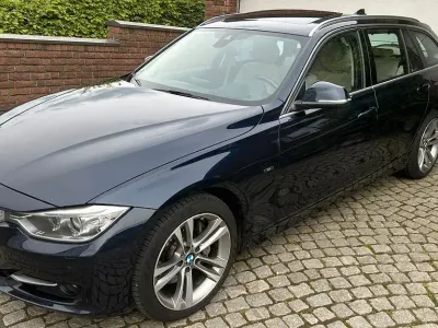 Gebraucht BMW 335