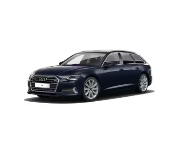 Gebraucht Audi A6 Sport 204 PS (150 kW) 2022 Kombi
