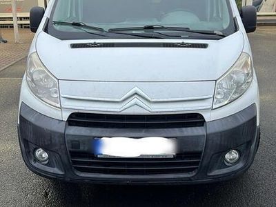 Citroën Jumpy