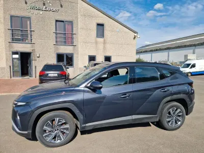 Gebraucht Hyundai Tucson