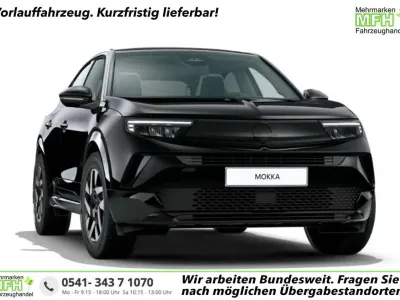 Gebraucht Opel Mokka