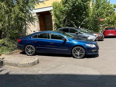 VW CC