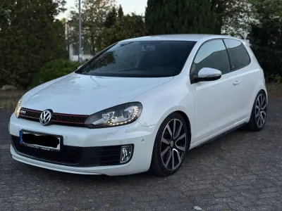 Gebraucht VW Golf