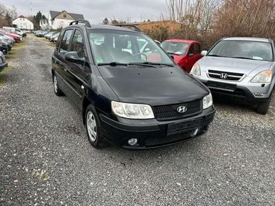 Hyundai Matrix