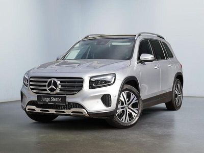 Usata Mercedes GLB220 Progressive 190 CV (139 kW) 2025 Andere SUV