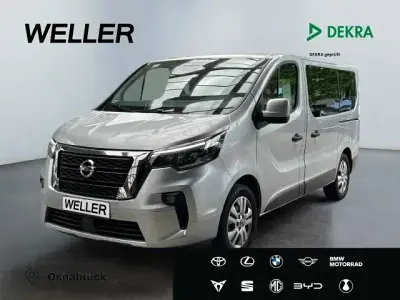 Gebraucht Nissan Primastar