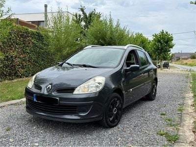 Renault Clio GrandTour