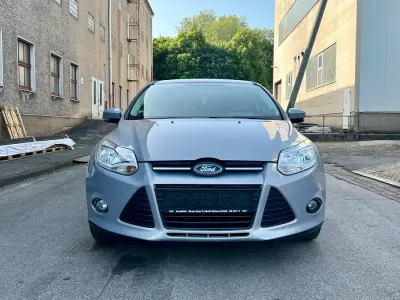 Occasion Ford Focus