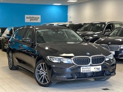 BMW 330e