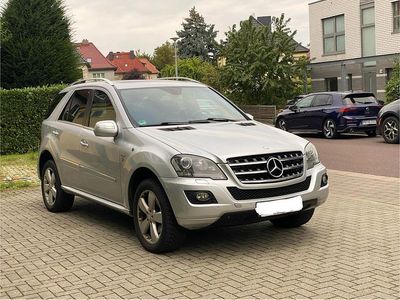 Mercedes ML350