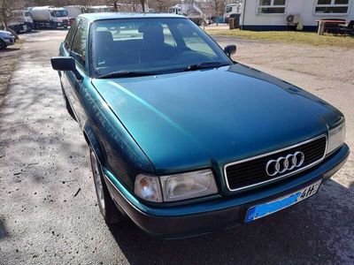 gebraucht Audi 80 80B4 Automatik 2.0E