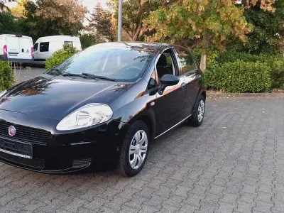 Gebraucht Fiat Punto