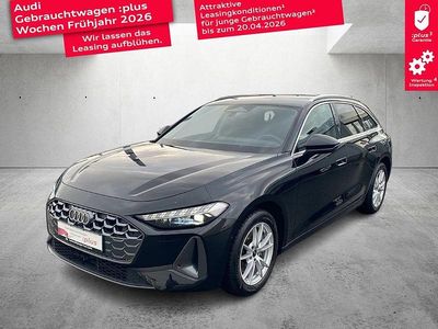 Gebraucht Audi A5 Advanced 204 PS (150 kW) 2025 Kombi