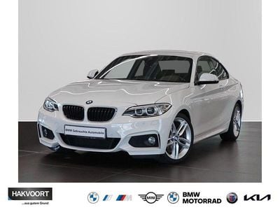 BMW 230