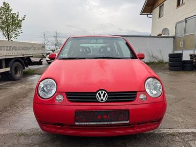 VW Lupo