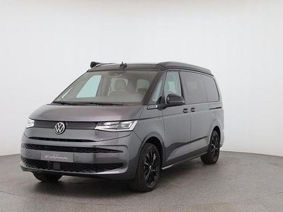 Schwarz Neu 2025 VW California Edition Van | 63.990 € (Superpreis)