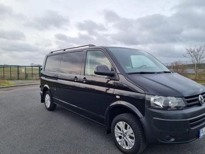 VW T5