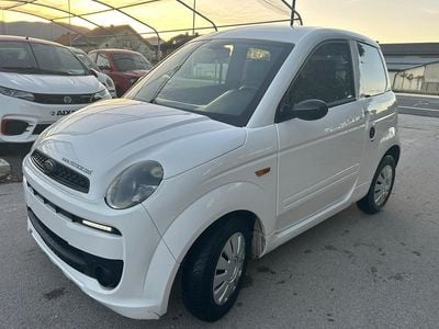 Gebraucht 2019 Microcar M.Go Kleinwagen | 6.399 € (Superpreis)