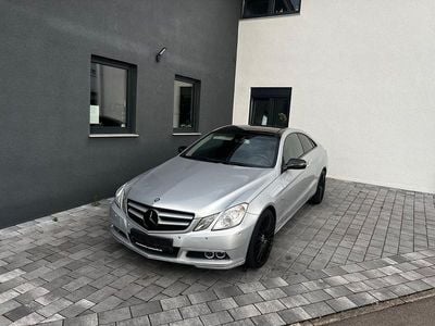 Mercedes E350