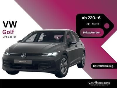 VW Golf VIII
