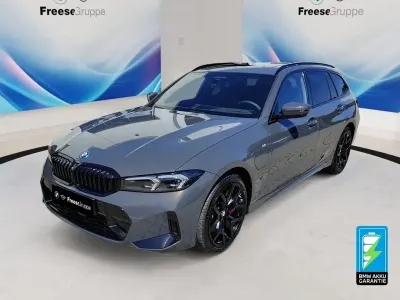 Neu BMW 330e Shadowline 292 PS (214 kW) 2026 Silber Limousine