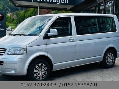 VW T5