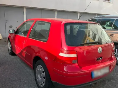 Gebraucht VW Golf