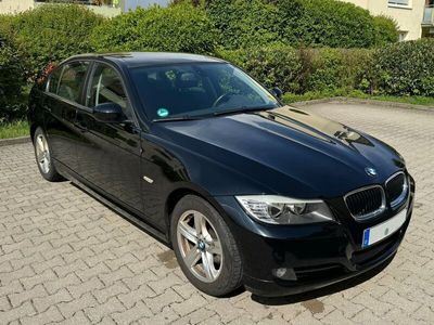 gebraucht BMW 318 318 i