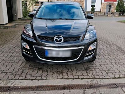 gebraucht Mazda CX-7 