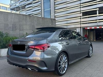 Mercedes 250