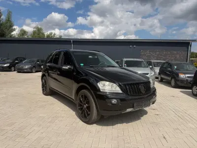 Gebraucht Mercedes ML320