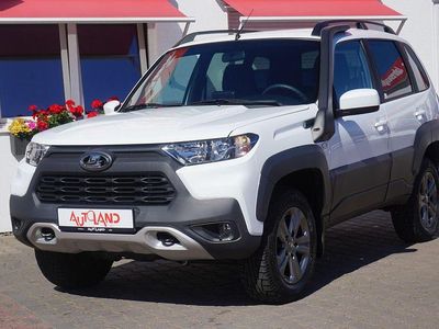 Lada niva