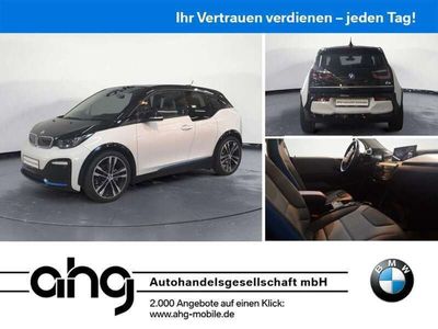 gebraucht BMW i3 (120 Ah), Navi Prof. Klimaaut. PDC