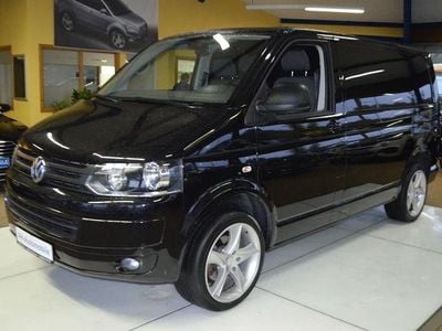 VW T5