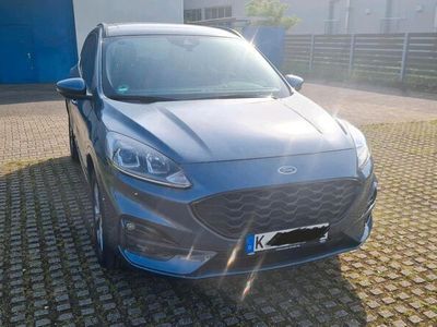 gebraucht Ford Kuga 1.5l ST-LINE - Garantie 5 Jahre /100000km