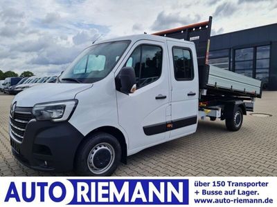 gebraucht Renault Master 6