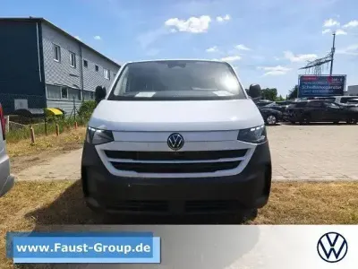 Gebraucht VW T7 110 PS (80 kW) 2025 Andere Van