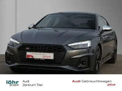 Gebraucht Audi S5 Sportback