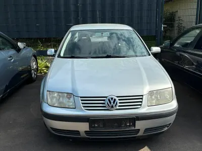 Occasion VW Bora