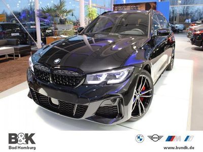 gebraucht BMW M340 i xDrive Touring