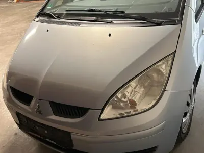 Gebraucht Mitsubishi Colt
