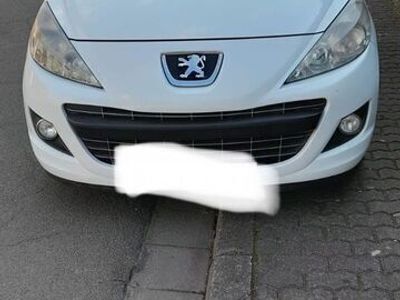 gebraucht Peugeot 207 Tendance HDi FAP 70 Tendance Navigation