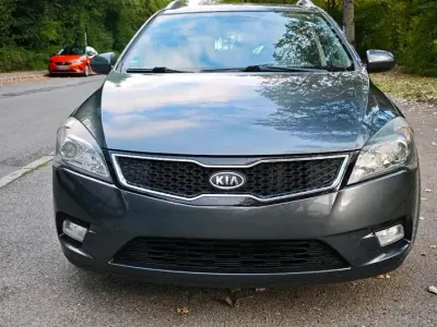 Gebraucht Kia Ceed
