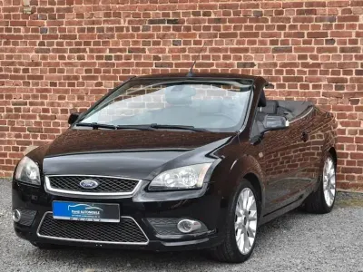 Gebraucht Ford Focus