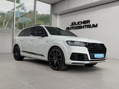 Gebraucht Audi Q7