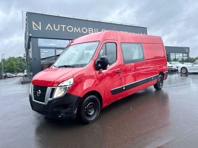 Nissan NV400