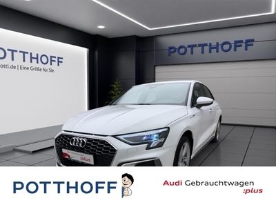 Audi A3 Sportback e-tron